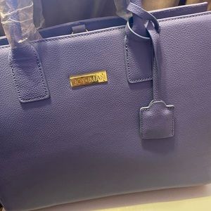 Joy & Iman brand new purse